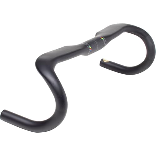 超軽量Ritchey カーボンハンドル　400mm Amazon.co.jp: Ritchey WCS カーボンストリーム II ハンドルバー